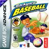 Backyard Baseball 2006